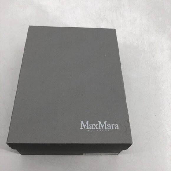 NIB MaxMara Leccio nude lace high heels pointed toe  taupe 37.5 - Picture 11 of 16